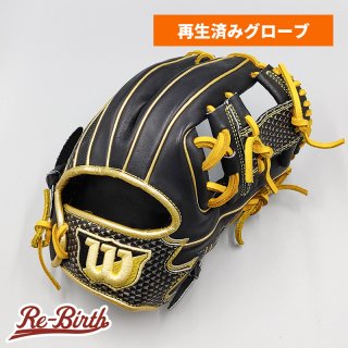 ウィルソンの野球グローブ | 野球グローブの通販サイト Re-Birthオンライン