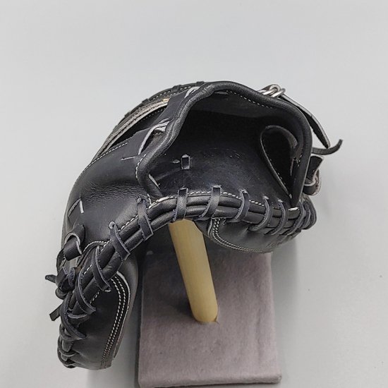 クリーニング済み (高校野球対応)】 ウイルソン 硬式用 キャッチャーミット 型付け済み (Wilson グラブ)[WE501] - 野球グローブ専門の通販サイト  Re-Birthオンライン