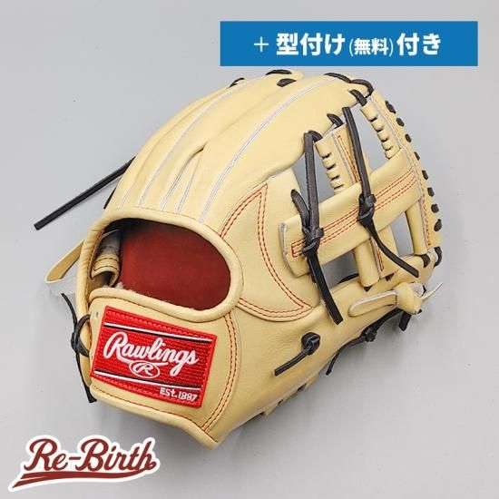 ローリングス 野球グローブ - グローブ