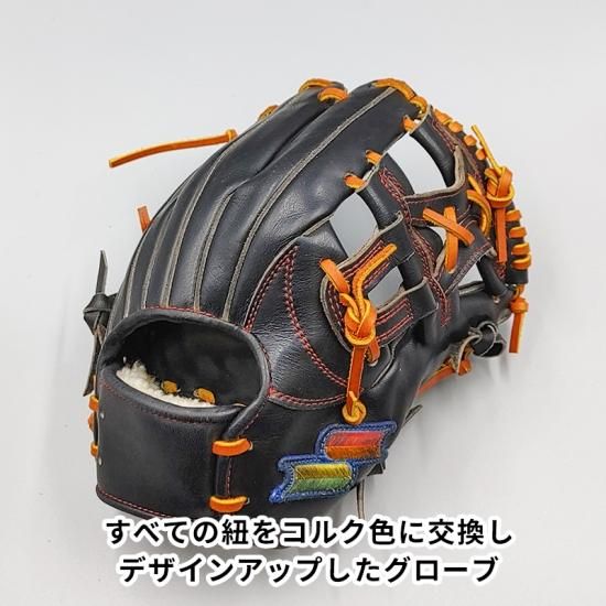 SSK 硬式 内野手 型付け済み 新品特価品 スポーツ・レジャー | bca.edu.gr