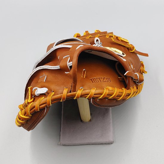 新品 (高校野球対応)】 ウイルソン 硬式用 キャッチャーミット 無料型付け (Wilson グラブ) [NE506] - 野球グローブ専門の通販サイト  Re-Birthオンライン