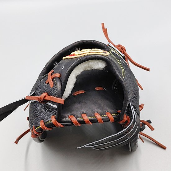 新品 (高校野球対応)】 ウイルソン 硬式グローブ / 外野手用 無料型付け (Wilson グラブ) [NE486] - 野球グローブ専門の通販サイト  Re-Birthオンライン