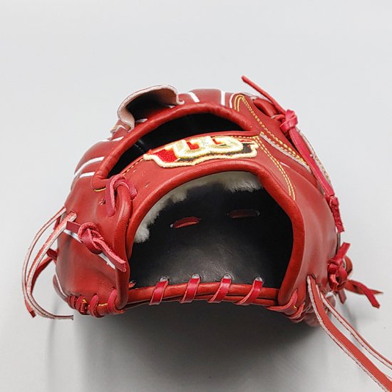 新品 (高校野球対応)】 ウイルソン 硬式グローブ / 投手用 無料型付け (Wilson グラブ) [NE492] - 野球グローブ専門の通販サイト  Re-Birthオンライン