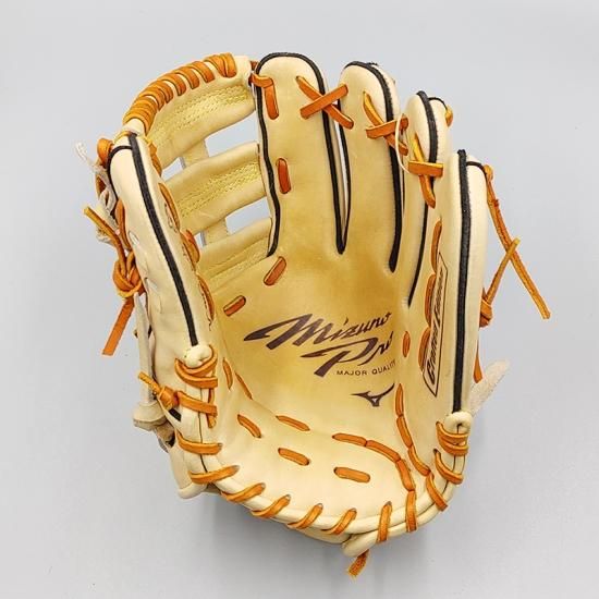 クリーニング済み 】 ミズノ 軟式グローブ / 内野手用 型付け済み (mizuno グラブ)[KA203] - 野球グローブ専門の通販サイト  Re-Birthオンライン