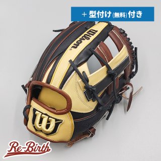 ≪プライスダウン30％OFF≫ 軟式グローブ 【新品】 / ウイルソン 軟式