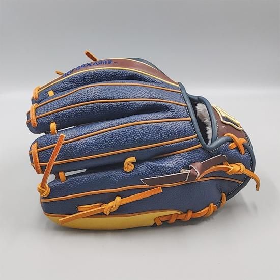 Wilson 一般軟式グローブ　グラブ 新品】 ウイルソン 軟式グローブ / 内野手用 無料型付け (Wilson