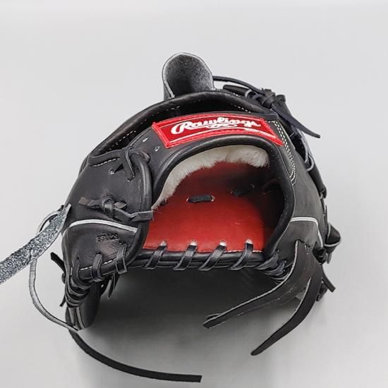 ローリングス　硬式　グローブ　ピッチャー用　野球 新品 (高校野球対応)】 ローリングス 硬式グローブ / 投手用