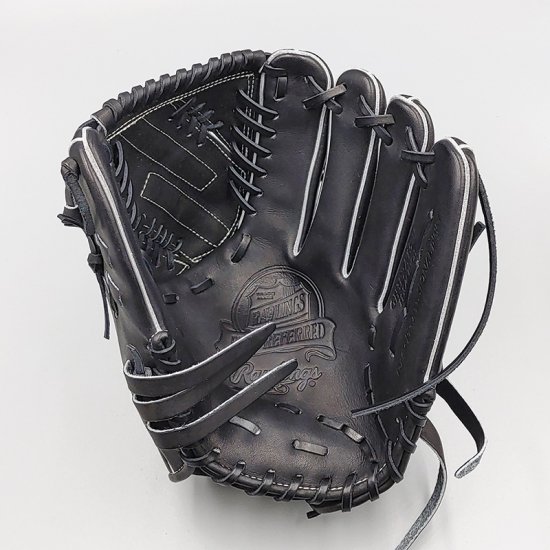 新品 (高校野球対応)】 ローリングス 硬式グローブ / 投手用 無料型付け (Rawlings グラブ) [NE578] - 野球グローブ専門の通販サイト  Re-Birthオンライン