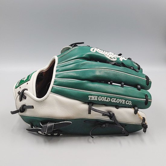 クリーニング済み 】 ローリングス 軟式グローブ / 外野手用 型付け済み (Rawlings グラブ)[WE624] - 野球グローブ専門の通販サイト  Re-Birthオンライン