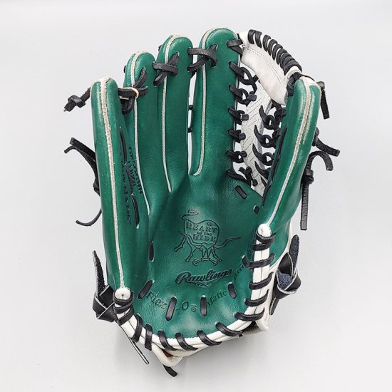 クリーニング済み 】 ローリングス 軟式グローブ / 外野手用 型付け済み (Rawlings グラブ)[WE624] - 野球グローブ専門の通販サイト  Re-Birthオンライン