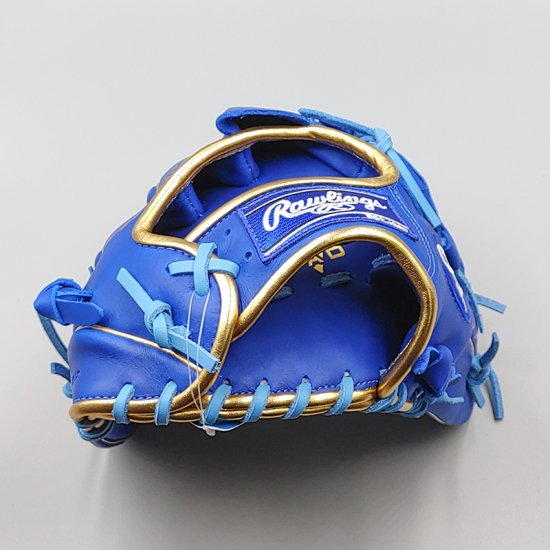 新品】 ローリングス 軟式グローブ / 投手用 無料型付け (Rawlings