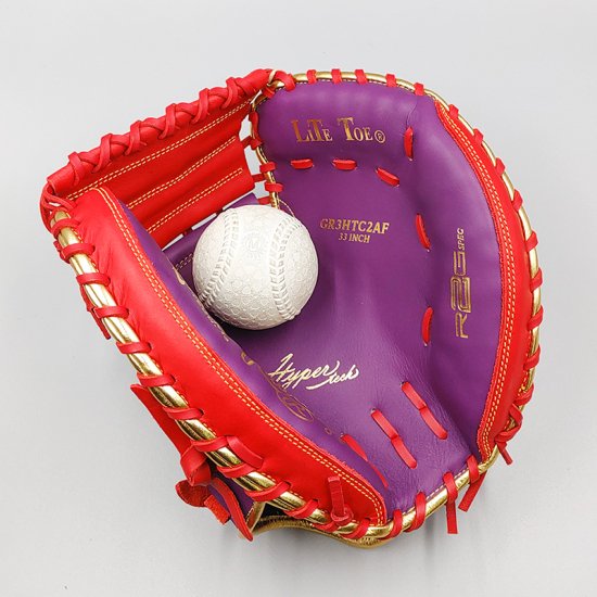 新品】 ローリングス 軟式用 キャッチャーミット 無料型付け (Rawlings グラブ) [NE589] - 野球グローブ専門の通販サイト  Re-Birthオンライン