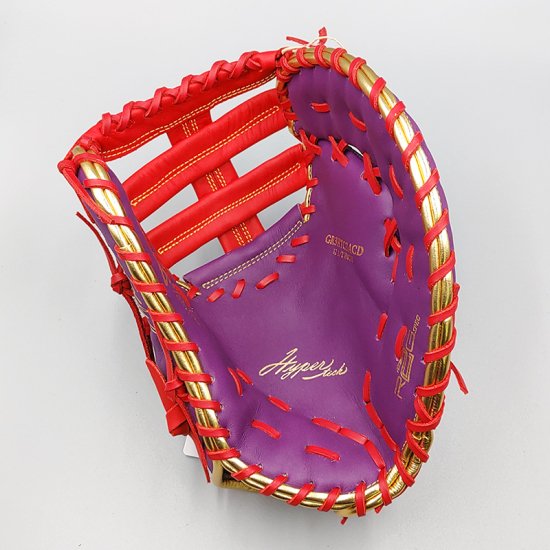 新品】 ローリングス 軟式用 ファーストミット 無料型付け (Rawlings 