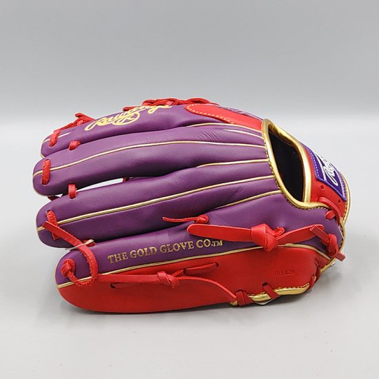 新品】 ローリングス 軟式グローブ / 内野手用 無料型付け (Rawlings 