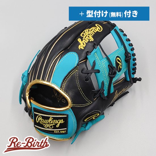 新品】 ローリングス 軟式グローブ / 内野手用 [NE595]-siegfried.com.ec