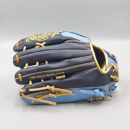 新品】 ローリングス 軟式グローブ / 外野手用 無料型付け (Rawlings 