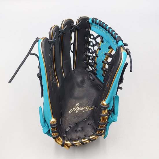 新品】 ローリングス 軟式グローブ / 外野手用 無料型付け (Rawlings