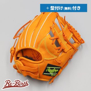ローリングスの新品グローブの販売 | 野球グローブの通販サイト Re-Birthオンライン