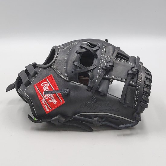 新品】 ローリングス 少年軟式グローブ / オールラウンド用 無料型付け (Rawlings グラブ) [NE607] - 野球グローブ専門の通販サイト  Re-Birthオンライン