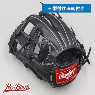 ローリングスの新品グローブの販売 | 野球グローブの通販サイト Re-Birthオンライン