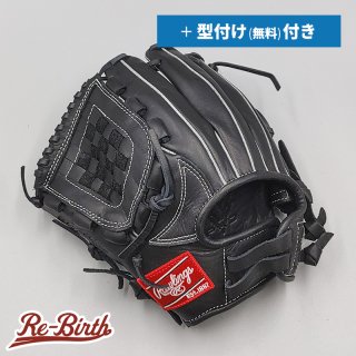 ローリングスの新品グローブの販売 | 野球グローブの通販サイト Re 