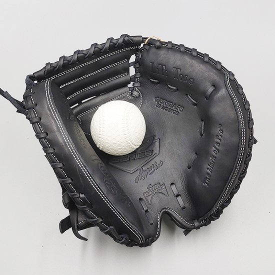 新品】 ローリングス 少年軟式用 キャッチャーミット 無料型付け (Rawlings グラブ) [NE645] - 野球グローブ専門の通販サイト  Re-Birthオンライン