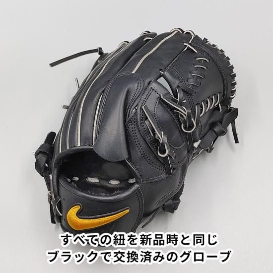 美品 ナイキ野球グローブ野球 - グローブ