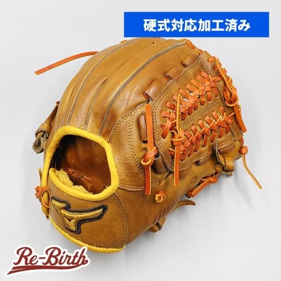 ミズノプロ 3Dテクノロジー 内野手用 - 野球