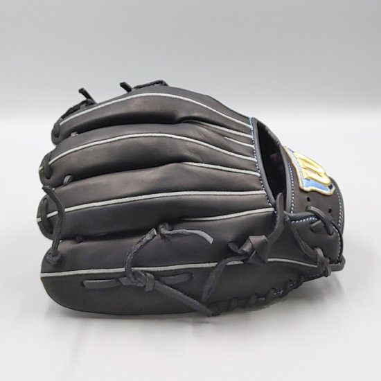 新品】 ウイルソン 軟式グローブ / 内野手用 無料型付け (Wilson