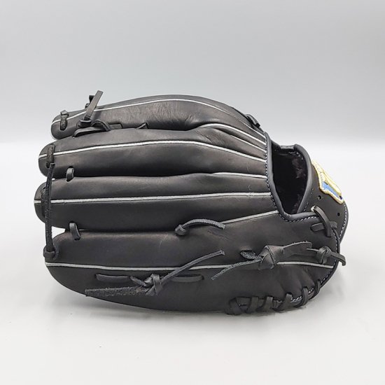 新品】 ウイルソン 軟式グローブ / 外野手用 無料型付け (Wilson