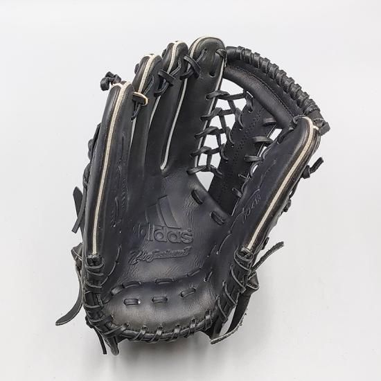 【クリーニング済み (高校野球対応)】 アディダス 硬式グローブ / 外野手用 型付け済み (adidas グラブ)[TM20 ] -  野球グローブ専門の通販サイト Re-Birthオンライン