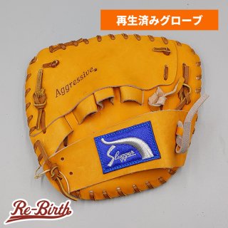 WEB限定デザイン 【クリーニング済み 】 スラッガー 硬式トレーニング