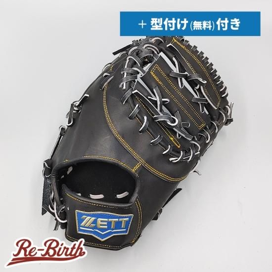 室外では未使用】軟式野球グローブ ゼット（ZETT）右投げ ファースト ...