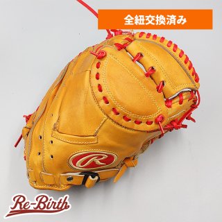 全紐交換済みグローブの販売 | 野球グローブの通販サイト Re-Birth