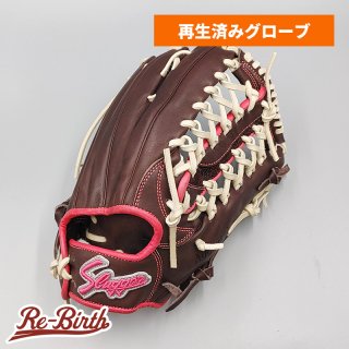 全紐交換済みグローブの販売 | 野球グローブの通販サイト Re-Birth