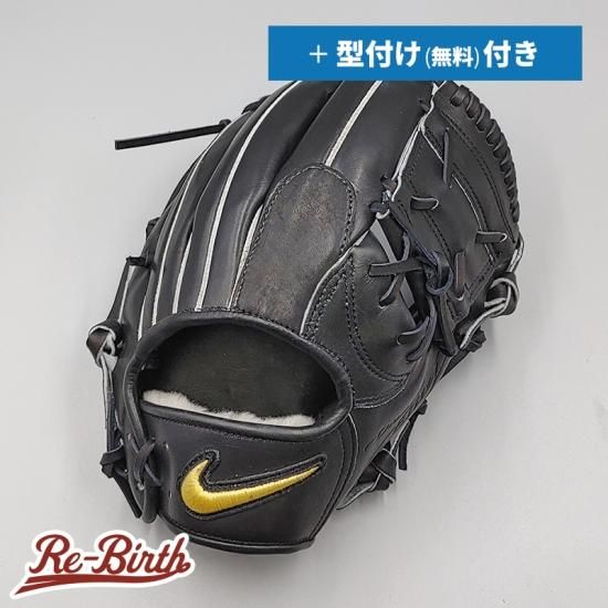 NIKE ナイキ 内野用 軟式グローブ - グローブ