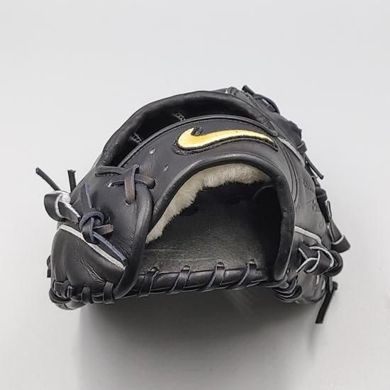 ナイキ NIKE 謝道 硬式 内野手用グローブ - 野球