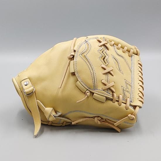 新品 (高校野球対応)】 ローリングス 硬式グローブ / 投手用 無料