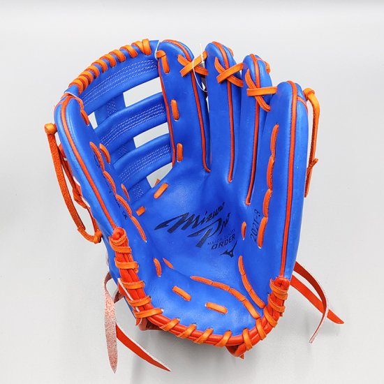 新古品】 ミズノ 軟式グローブ / 外野手用 無料型付け (mizuno グラブ) [XB30] - 野球グローブ専門の通販サイト  Re-Birthオンライン