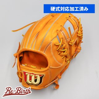 硬式対応アップグレード済みグローブの販売 | 野球グローブの通販