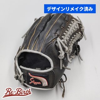 デザインリメイク済みグローブの販売 | 野球グローブの通販サイト Re