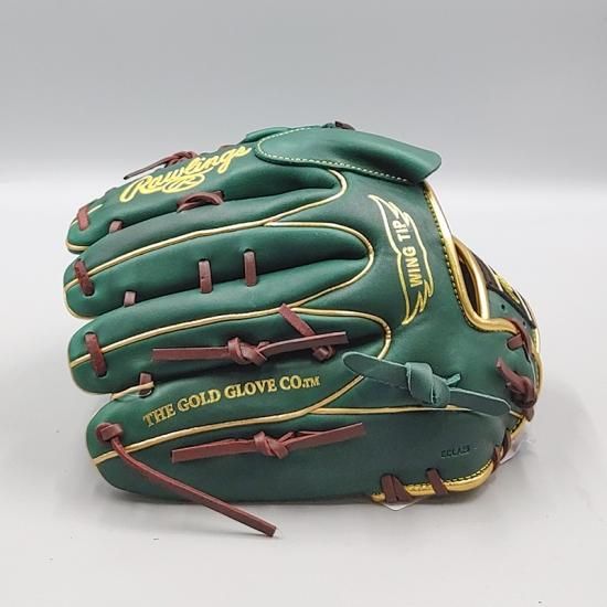 新品】 ローリングス 軟式グローブ / 投手用 無料型付け (Rawlings 