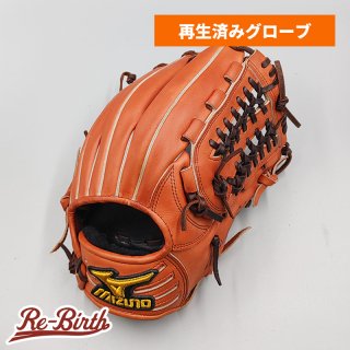 ミズノの野球グローブ | 野球グローブの通販サイト Re-Birthオンライン