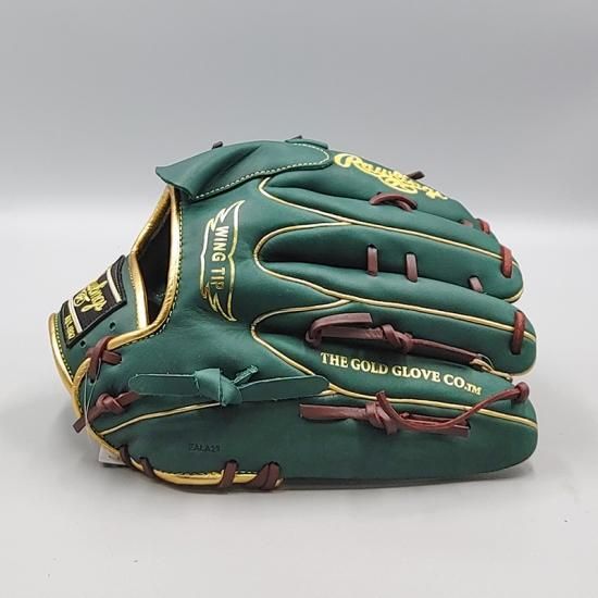 新品】 ローリングス 軟式グローブ / 投手用 無料型付け (Rawlings