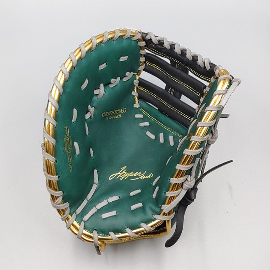 新品】 ローリングス 軟式用 ファーストミット 無料型付け (Rawlings グラブ) [NE695] - 野球グローブ専門の通販サイト  Re-Birthオンライン