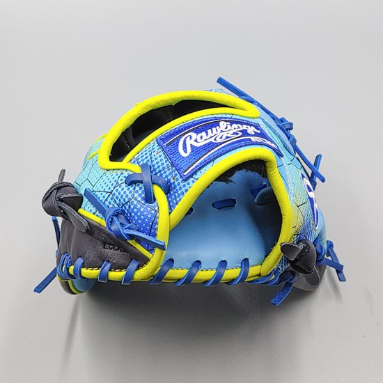 新品】 ローリングス 軟式グローブ / 内野手用 無料型付け (Rawlings 