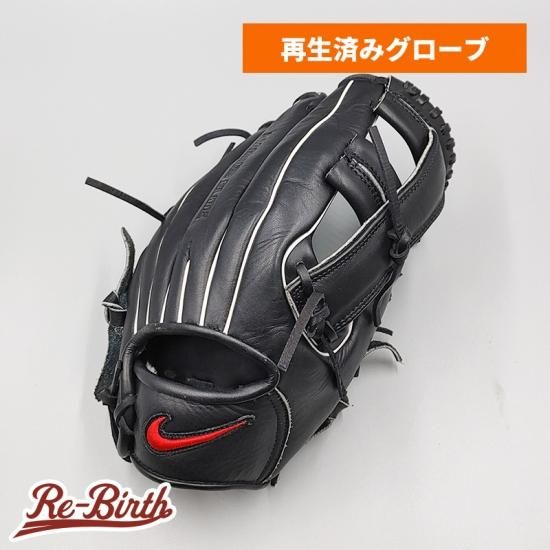 NIKE グローブ 軟式スポーツ - グローブ