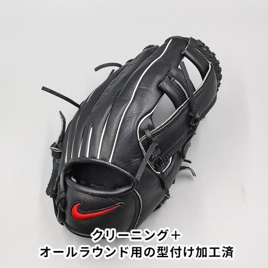 NIKE MVP EDGE 流線形デザイン ナイキ 一般用大人サイズ オール ...