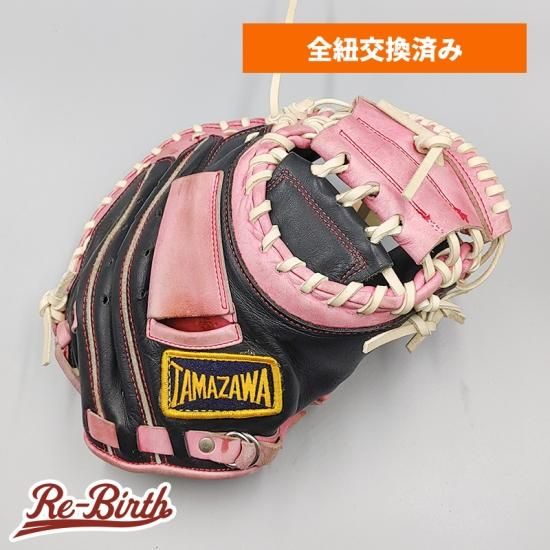 使い勝手の良い】 野球 グローブ 玉澤 キャッチャーミット 軟式 一般 