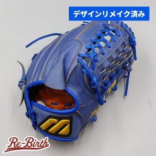 ミズノの野球グローブ | 野球グローブの通販サイト Re-Birthオンライン